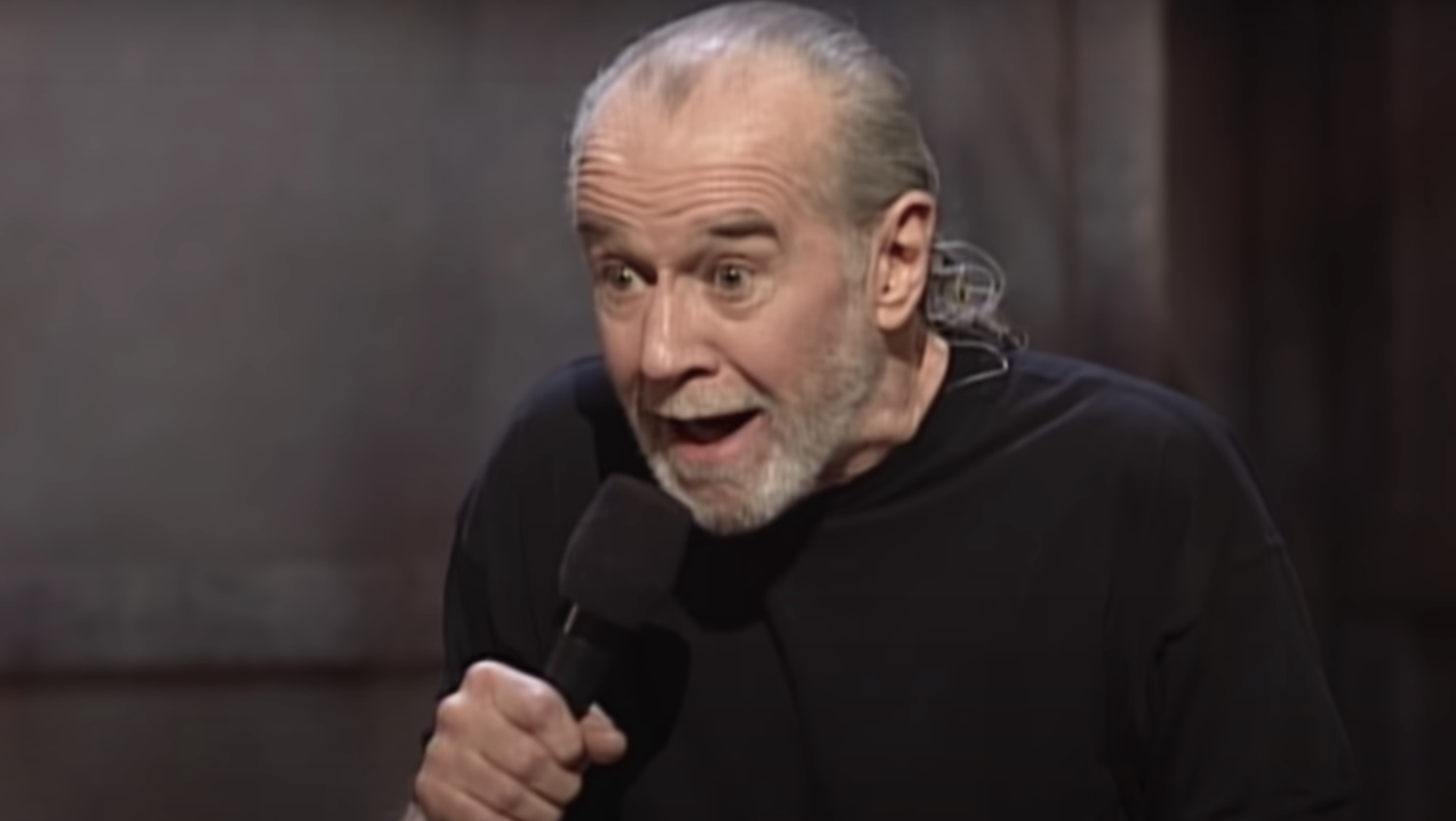 “The very existence of flame-throwers proves that some time, somewhere, someone said to themselves, You know, I want to set those people over there on fire, but I'm just not close enough to get the job done.”